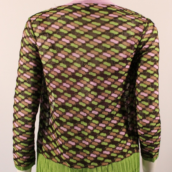 M Missoni - Size 6 - NWT - 2 Piece - Picture 3 of 4
